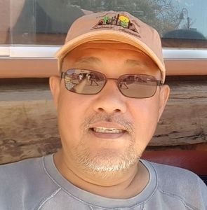 Meet your Posher, Kenny